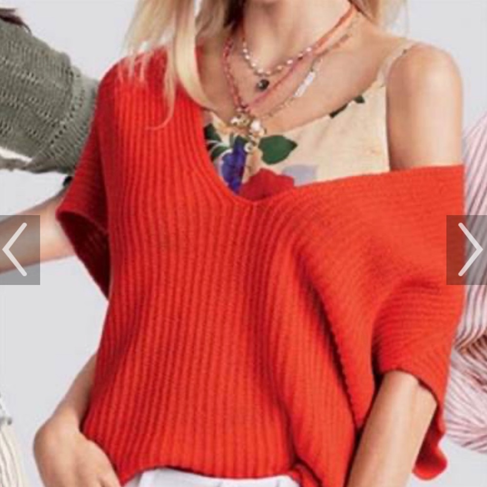 Cabi Ruby Pullover - image 1